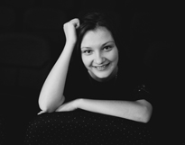 Eugenia Aleksandrova Eugenia Aleksandrova
